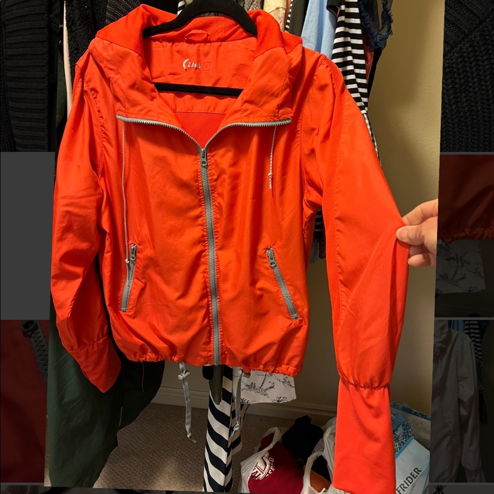 Zyia active jacket